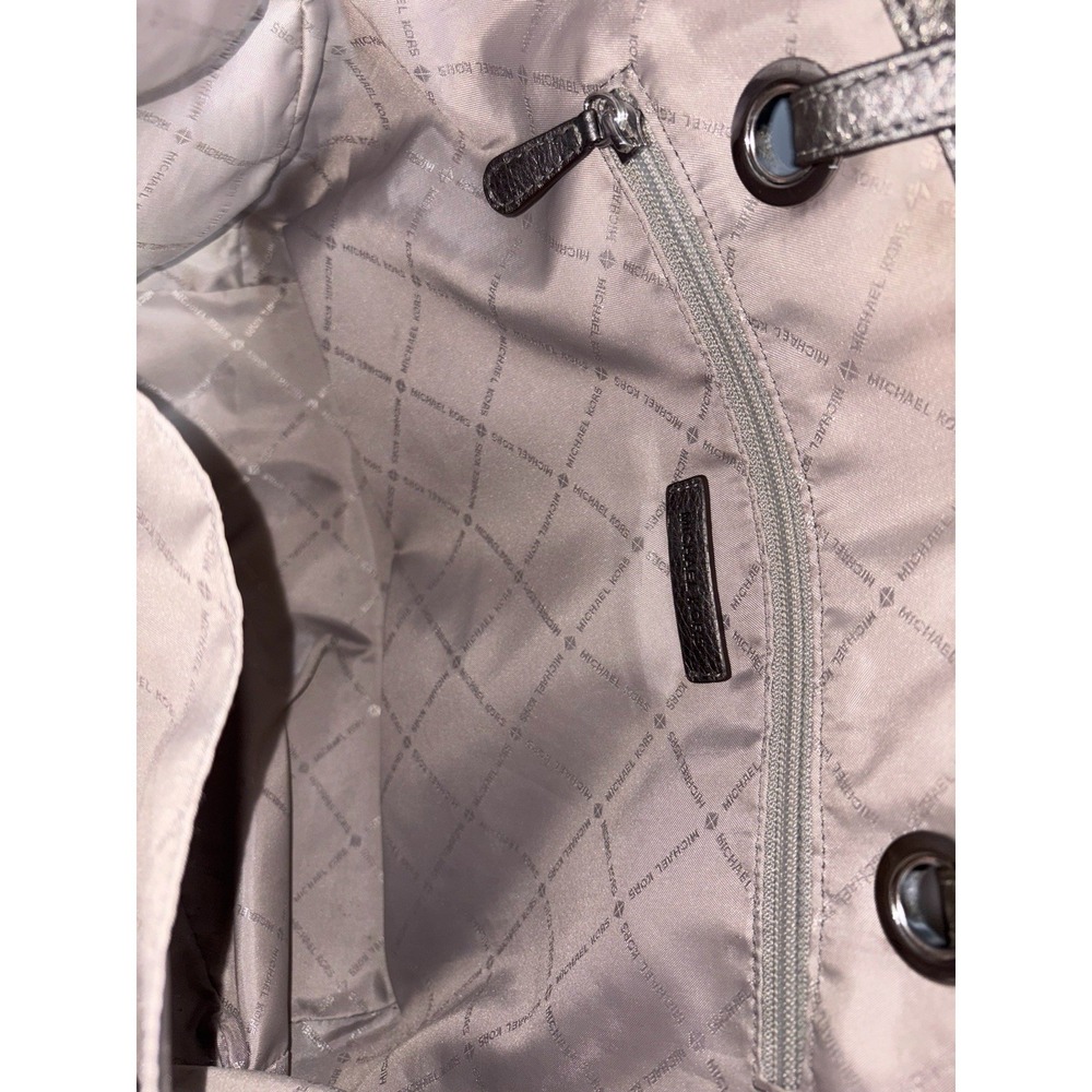 Michael Kors Women's Jet Set Tote Bag - Picture 3 of 16